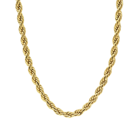 Izzy Rope Chain