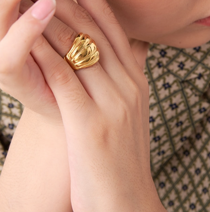 Dolce Vita Ring