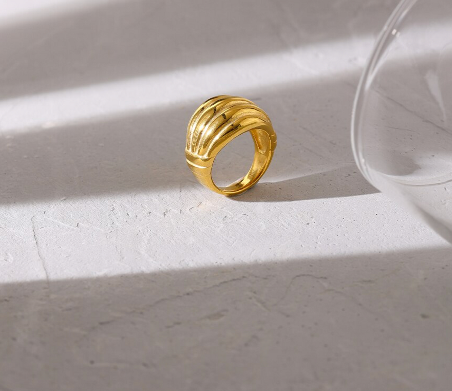 Dolce Vita Ring