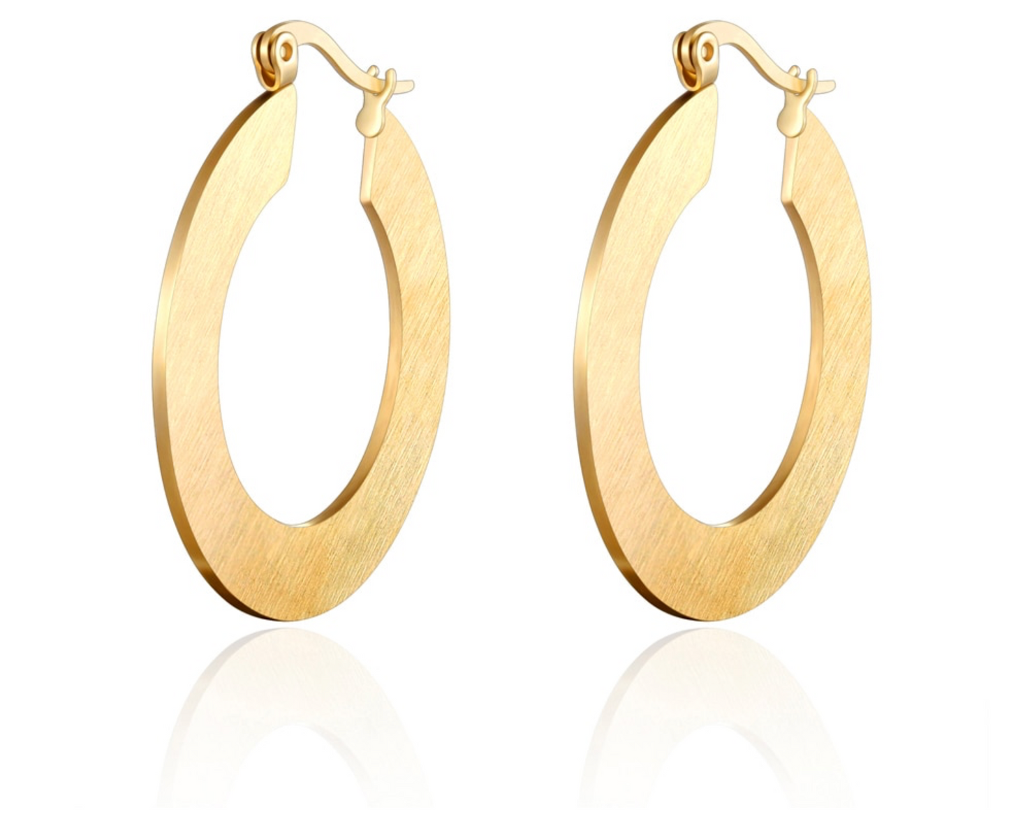 Sienna Hoops