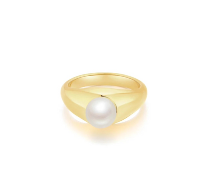 Anaiss Pearl Ring