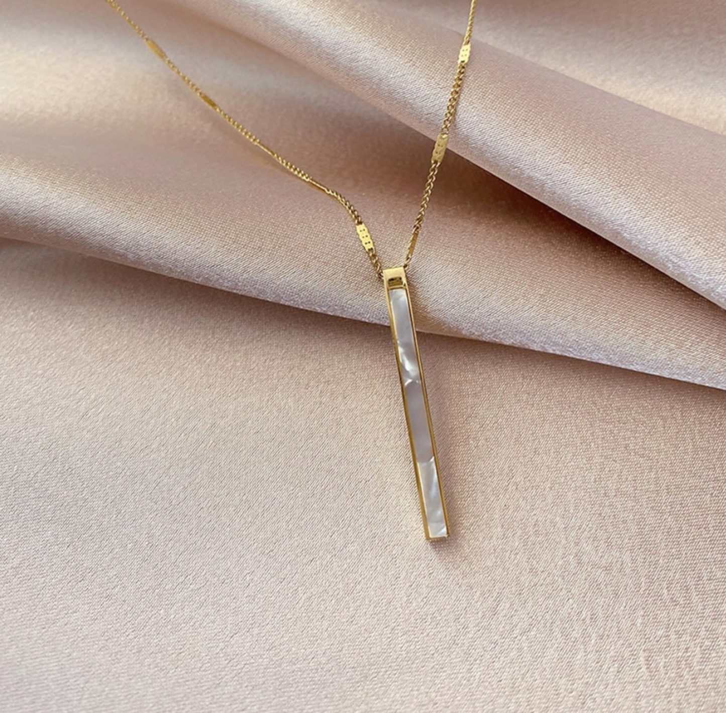 Evangeline Necklace